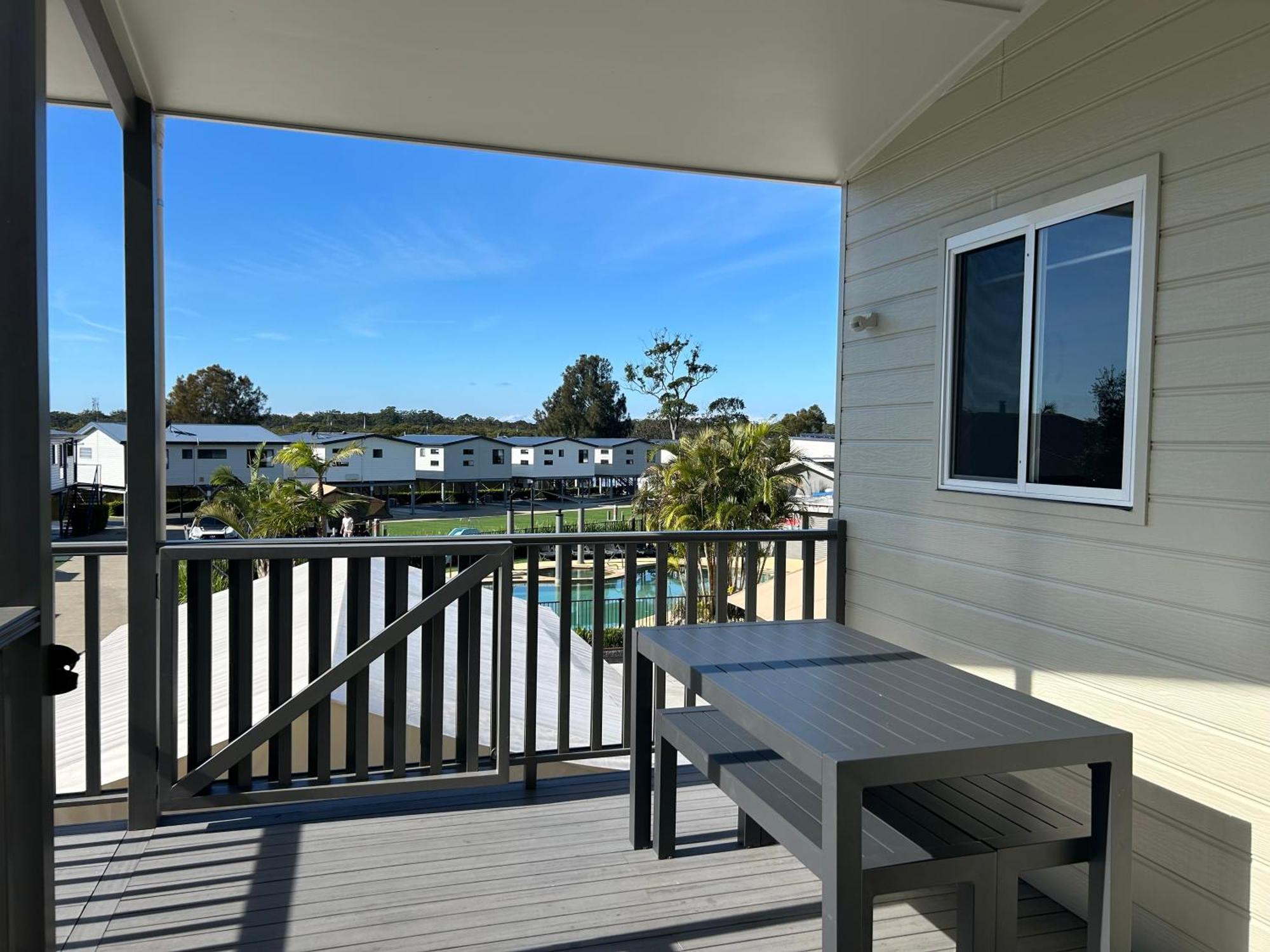 Jervis Bay Holiday Park Huskisson Exteriér fotografie