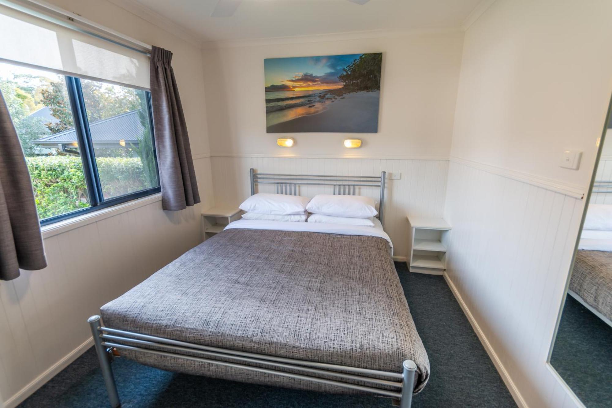 Jervis Bay Holiday Park Huskisson Exteriér fotografie