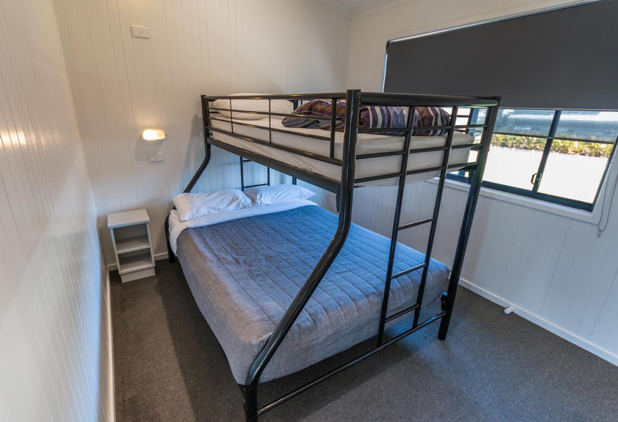 Jervis Bay Holiday Park Huskisson Exteriér fotografie