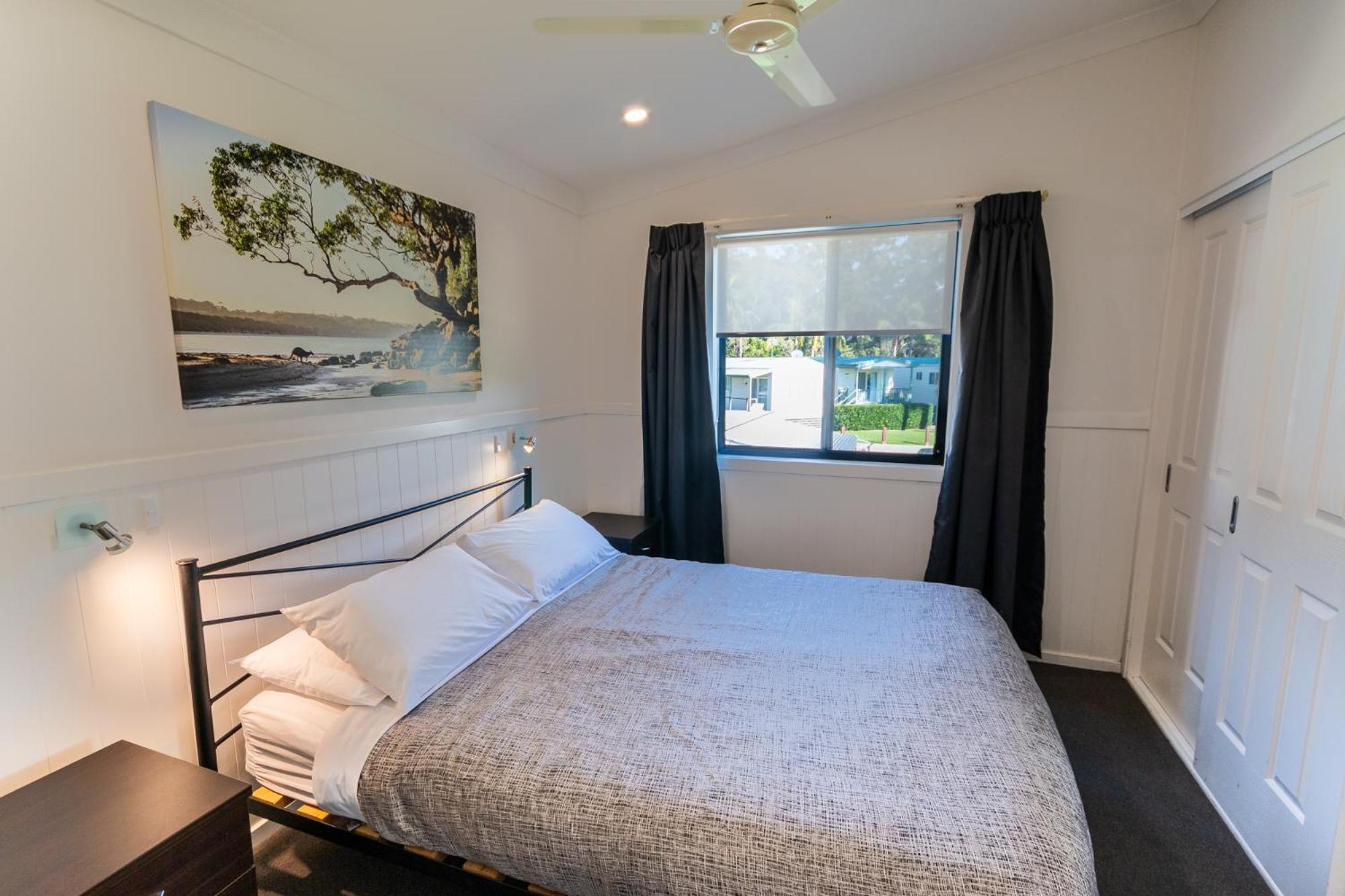 Jervis Bay Holiday Park Huskisson Exteriér fotografie