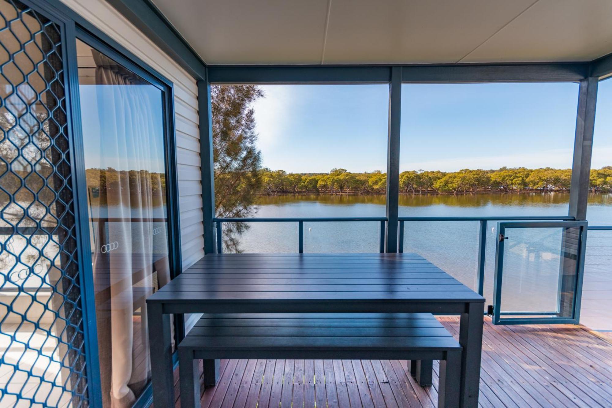 Jervis Bay Holiday Park Huskisson Exteriér fotografie
