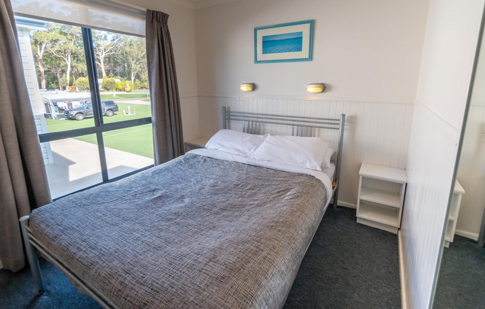 Jervis Bay Holiday Park Huskisson Exteriér fotografie