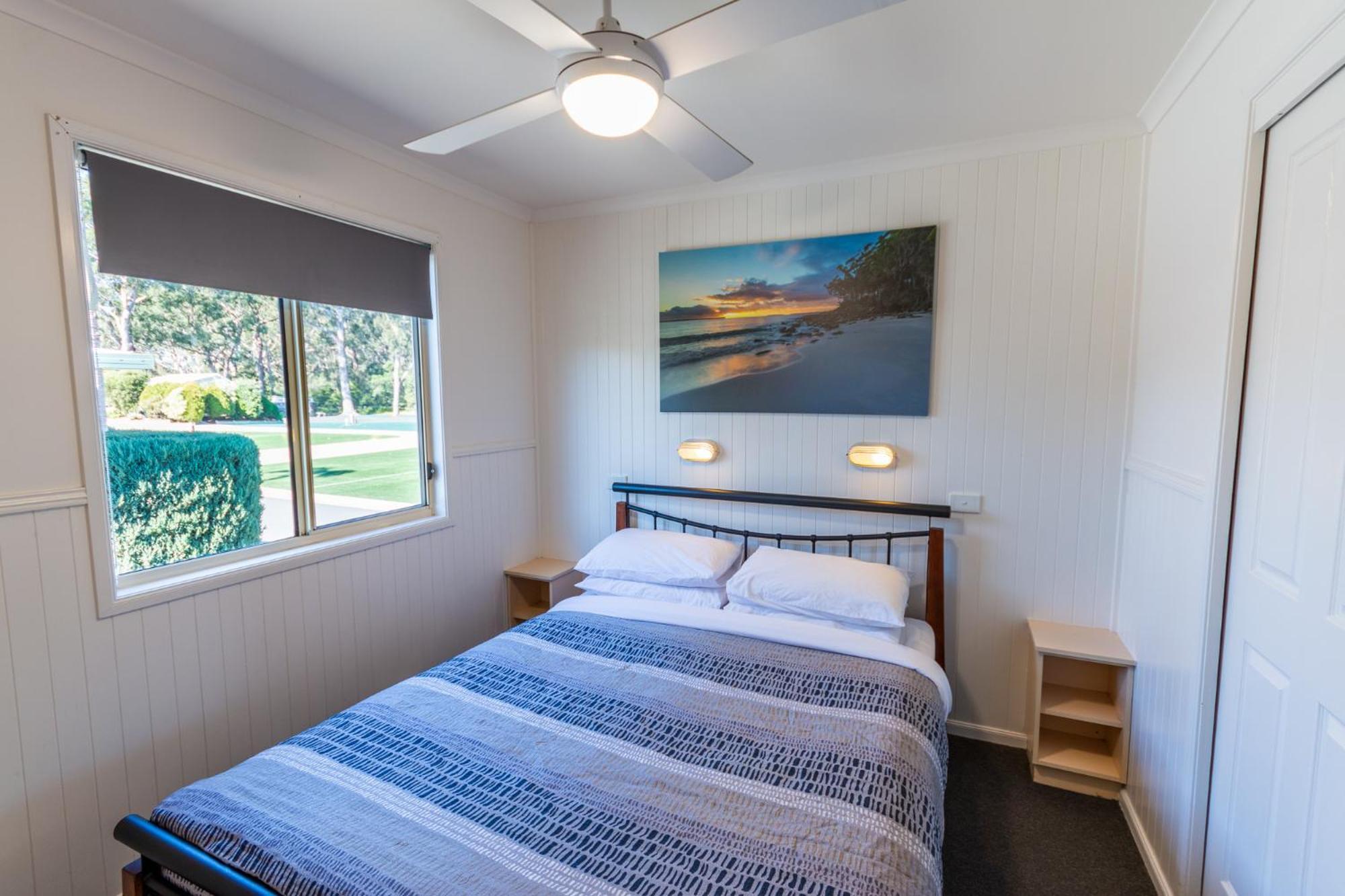 Jervis Bay Holiday Park Huskisson Exteriér fotografie