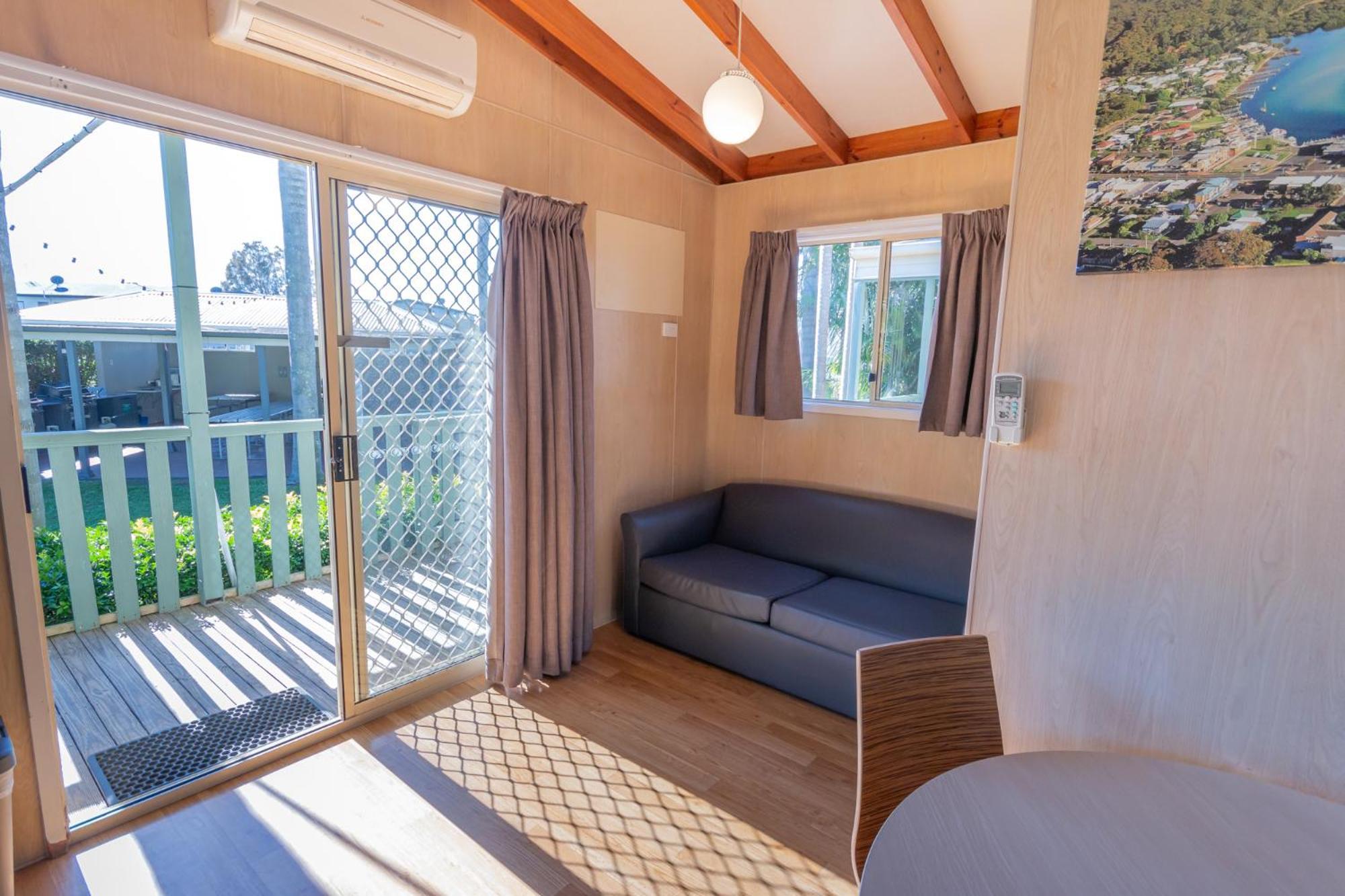 Jervis Bay Holiday Park Huskisson Exteriér fotografie