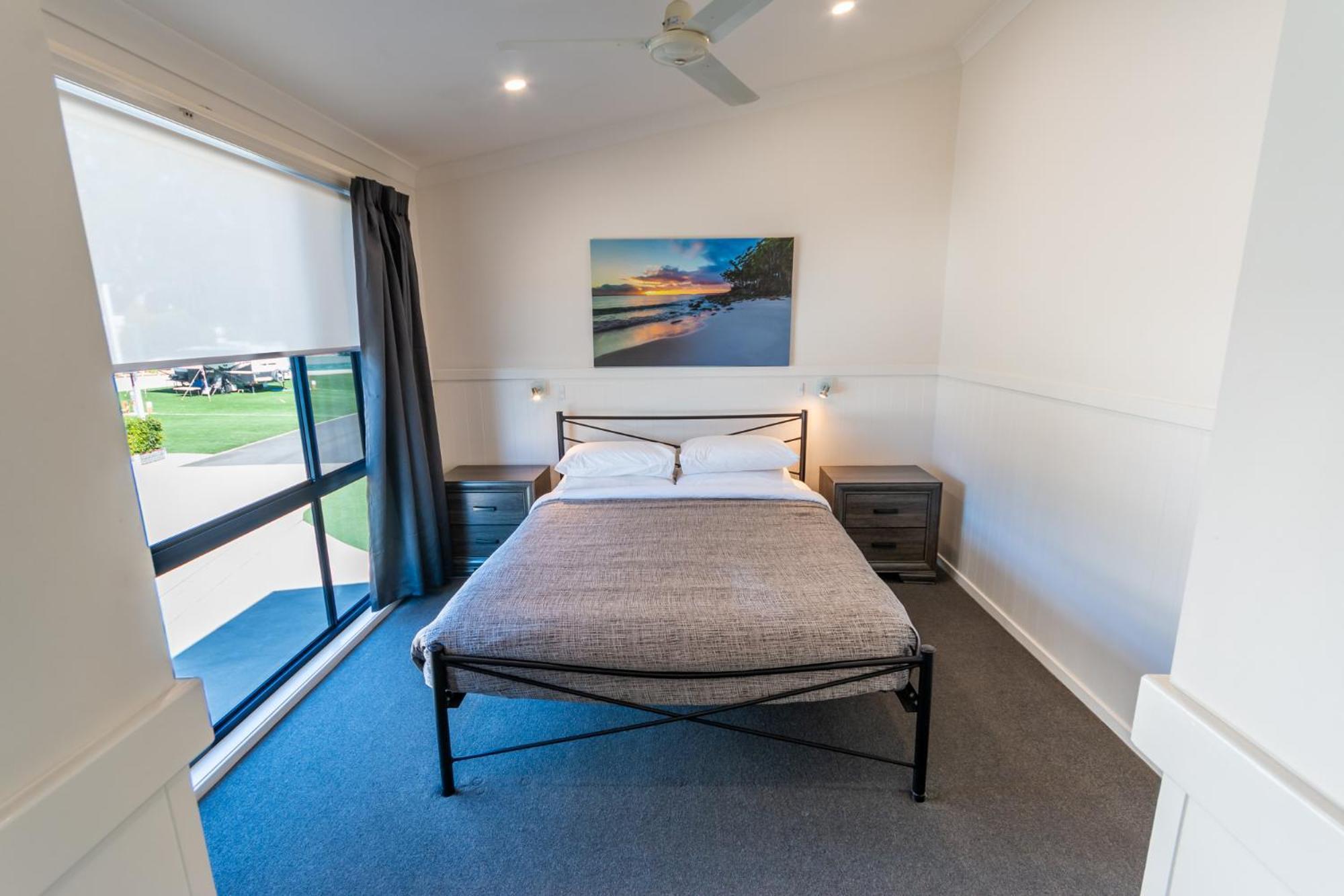 Jervis Bay Holiday Park Huskisson Exteriér fotografie
